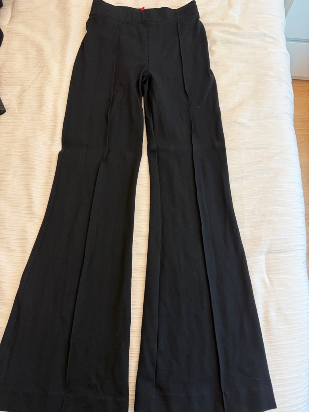 SPANX The Perfect Pant, Hi-Rise Flare